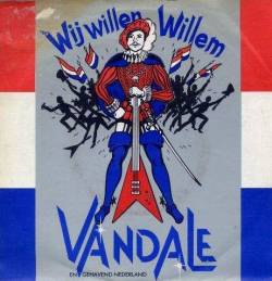 Vandale : Wij Willen Willem